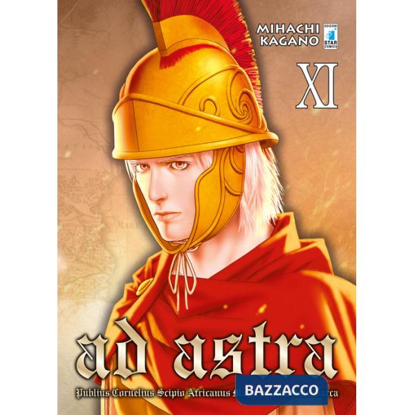 Ad astra. Vol. 11