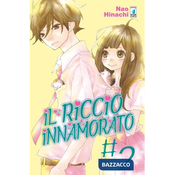 Riccio innamorato (Il). Vol. 2