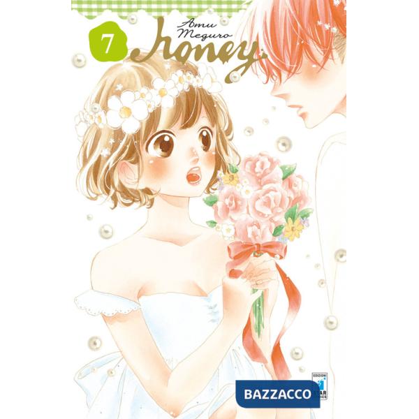Honey. Vol. 7