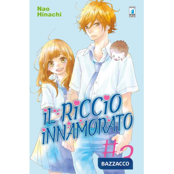 Riccio innamorato (Il). Vol. 3