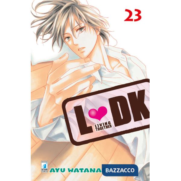 LDK. Vol. 23