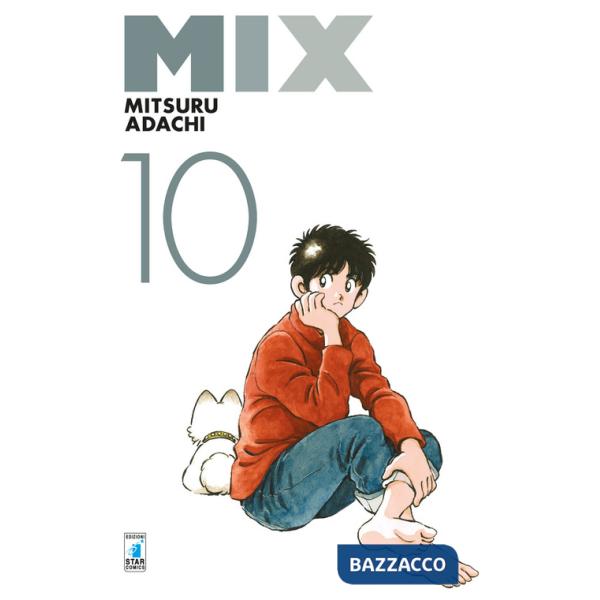 Mix. Vol. 10