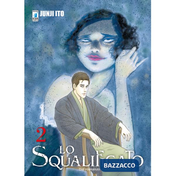 Squalificato (Lo). Vol. 2