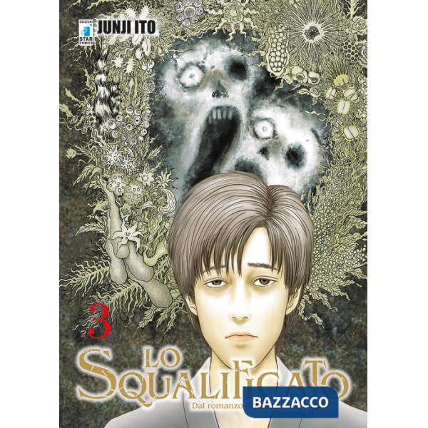 Squalificato (Lo). Vol. 3