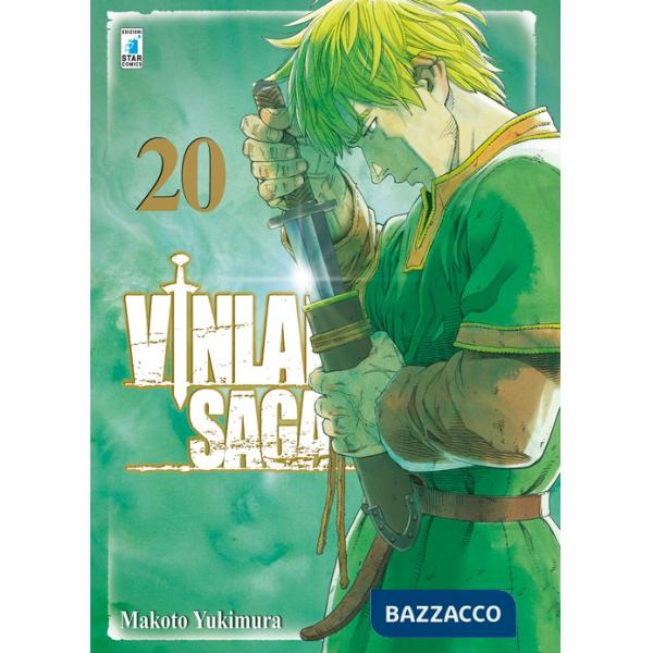 Vinland saga. Vol. 20