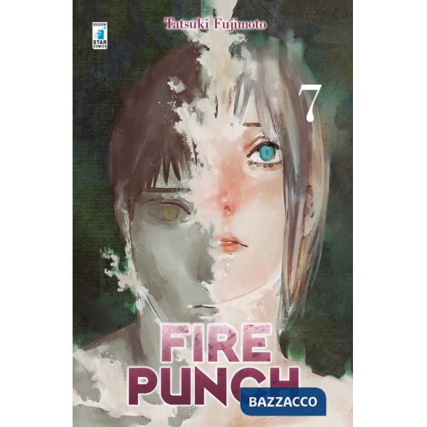 Fire punch. Vol. 7