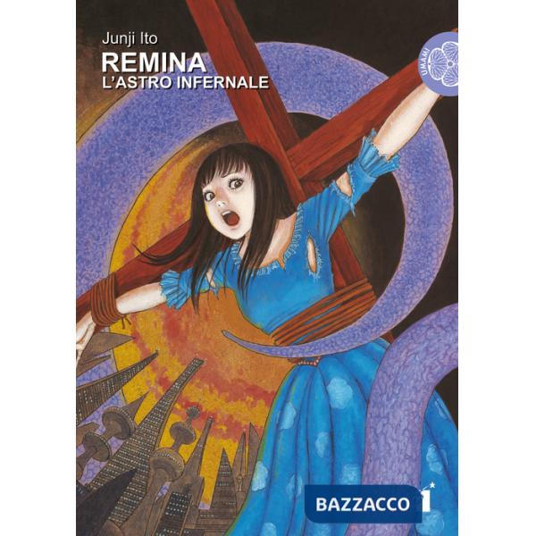 Astro infernale. Remina (L')