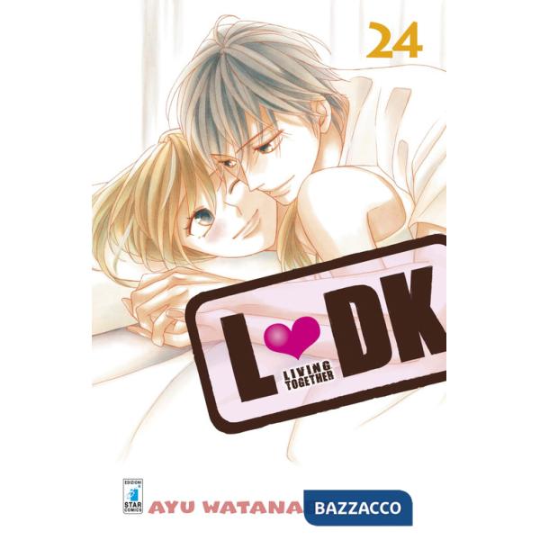LDK. Vol. 24