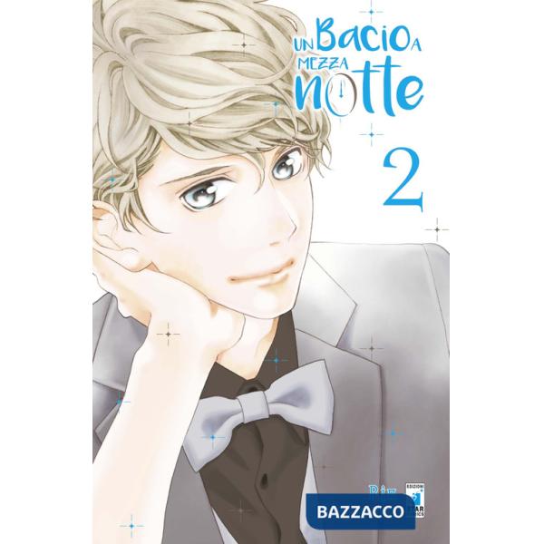 Bacio a mezzanotte (Un). Vol. 2