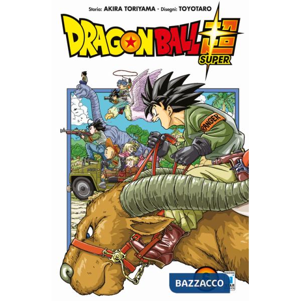 Dragon Ball Super. Vol. 6