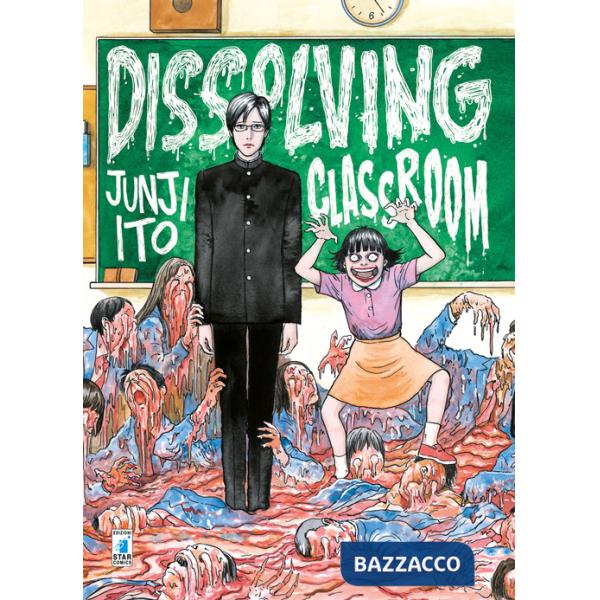 Dissolving classroom