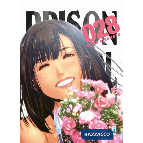 Prison school. Vol. 28