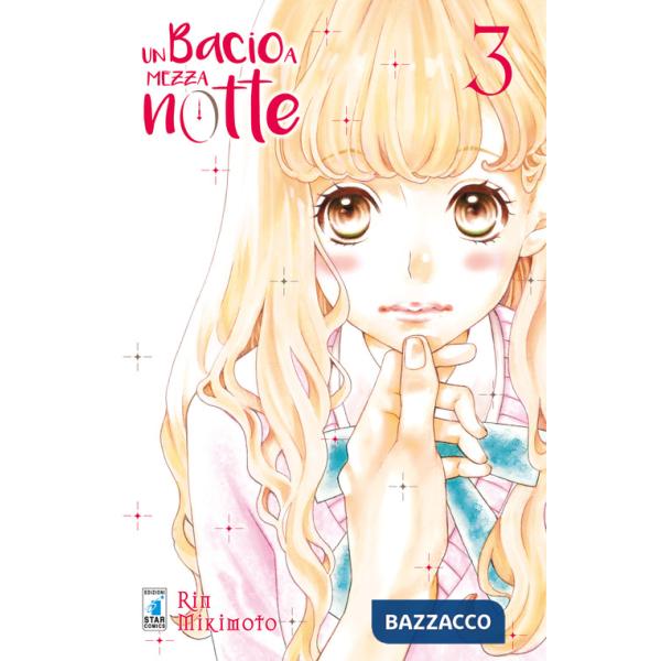 Bacio a mezzanotte (Un). Vol. 3