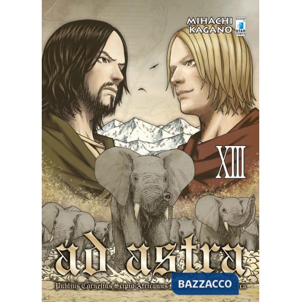 Ad astra. Vol. 13
