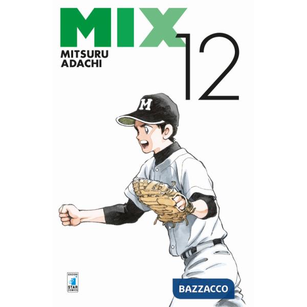 Mix. Vol. 12