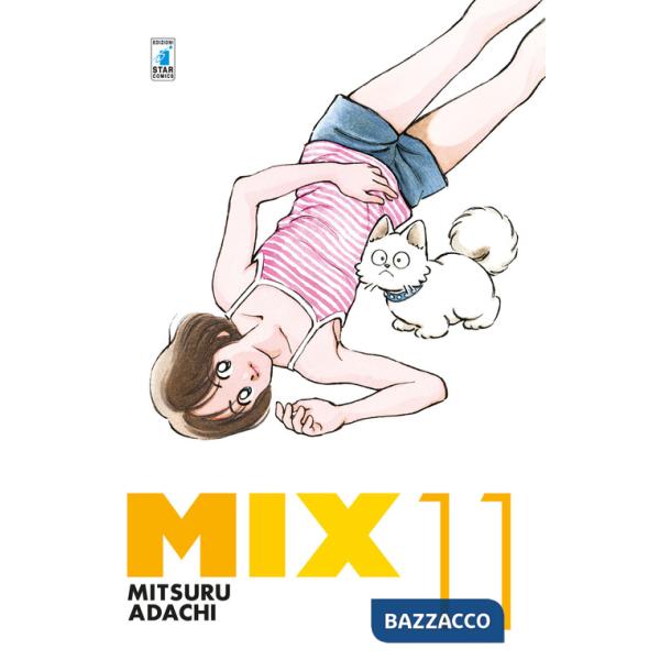 Mix. Vol. 11
