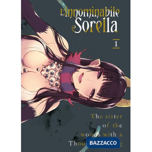 Innominabile sorella (L'). Vol. 1