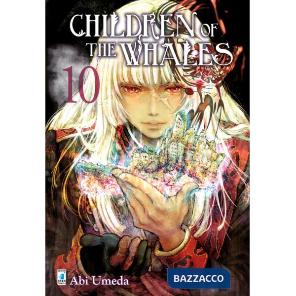Children of the whales. Vol. 10