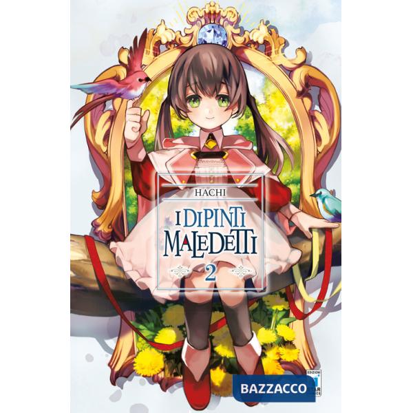 Dipinti maledetti (I). Vol. 2