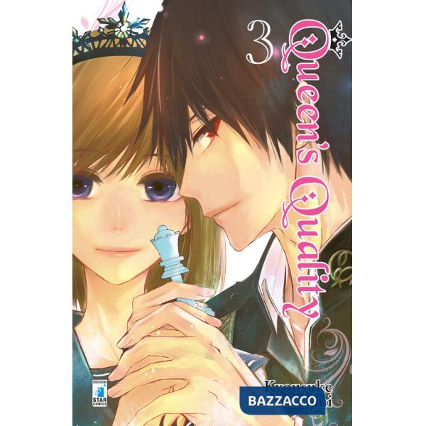 Queen's quality. Vol. 3