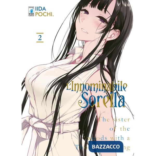 Innominabile sorella (L'). Vol. 2