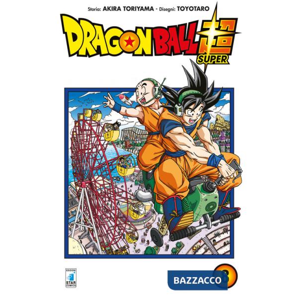 Dragon Ball Super. Vol. 8
