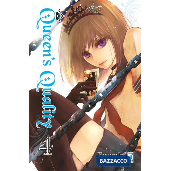 Queen's quality. Vol. 4