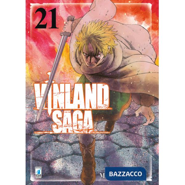 Vinland saga. Vol. 21