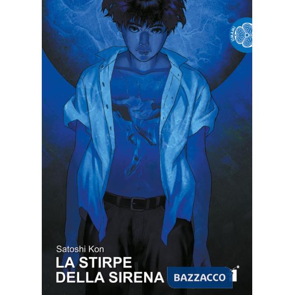 Stirpe della sirena (La)