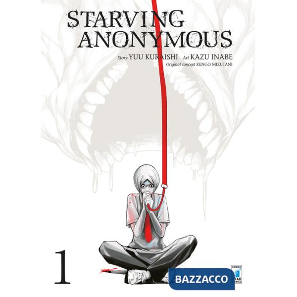 Starving anonymous. Vol. 1