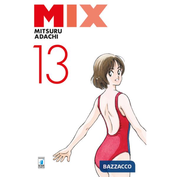 Mix. Vol. 13