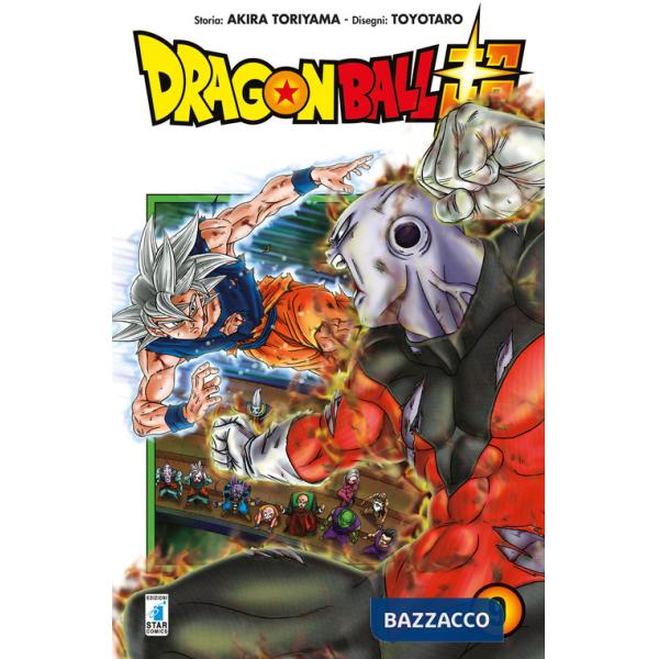 Dragon Ball Super. Vol. 9