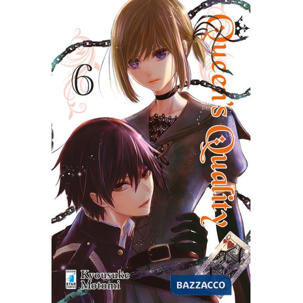 Queen's quality. Vol. 6