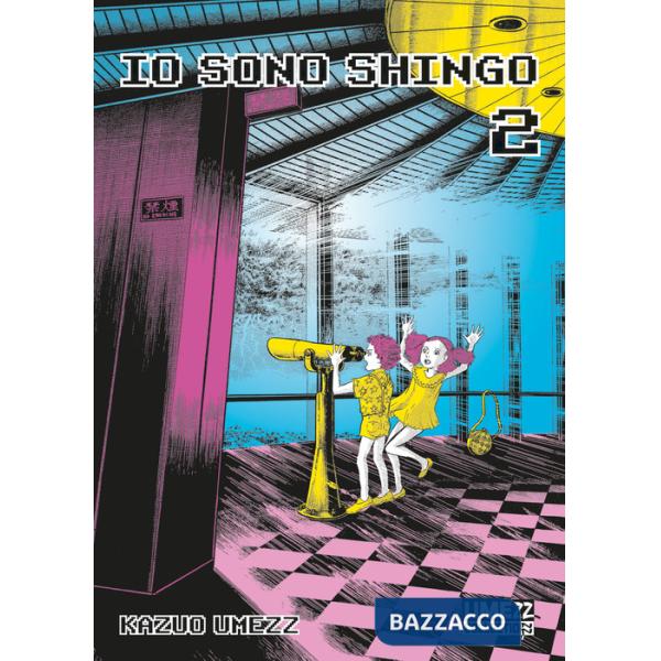 Io sono Shingo. Vol. 2