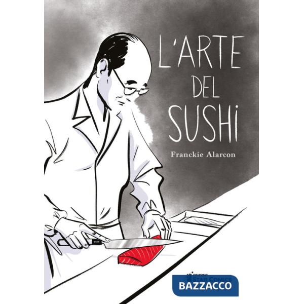 Arte del sushi (L')