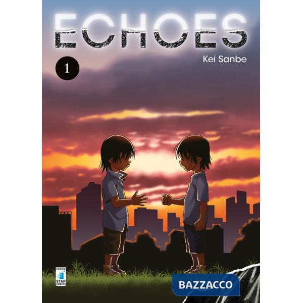 Echoes. Vol. 1