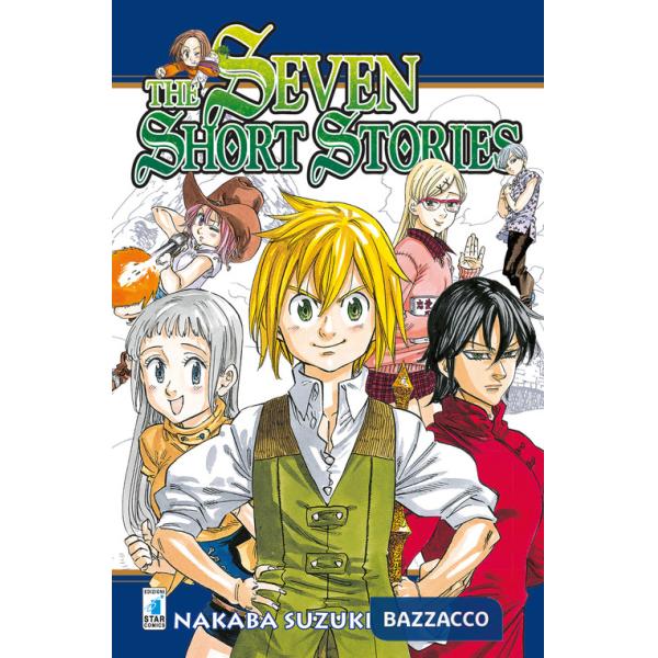 Seven short stories (The)