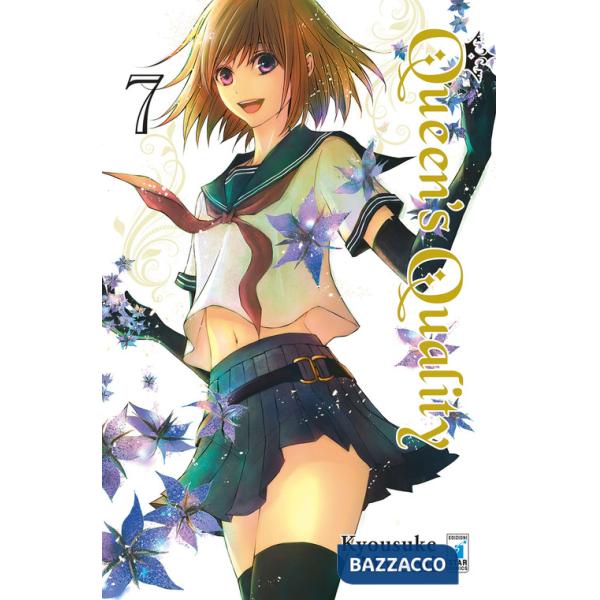 Queen's quality. Vol. 7