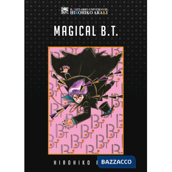 Magical B.T.