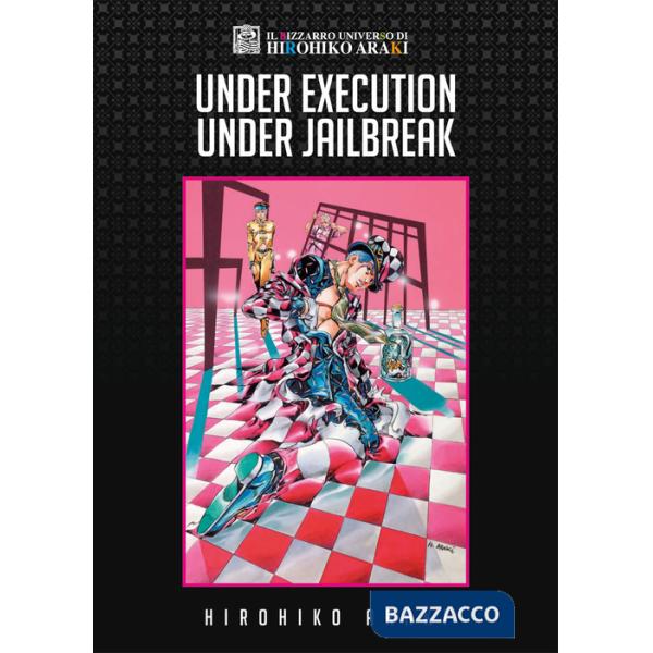 Under execution under jailbreak