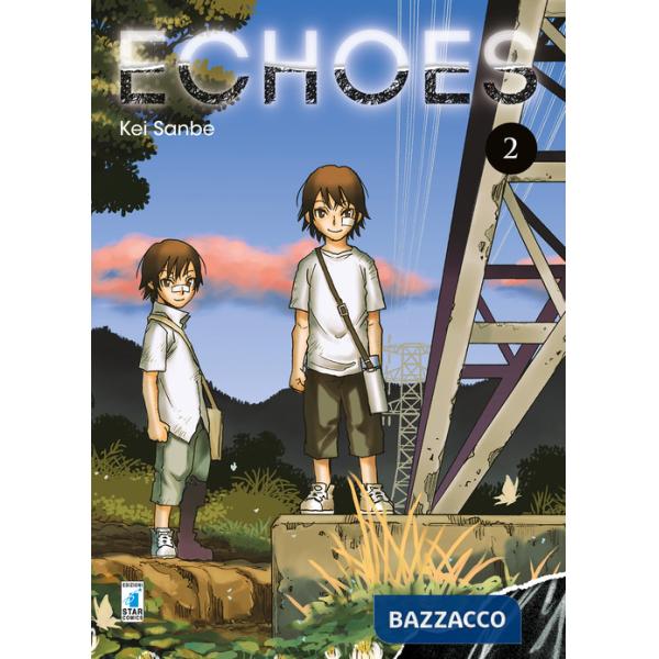 Echoes. Vol. 2