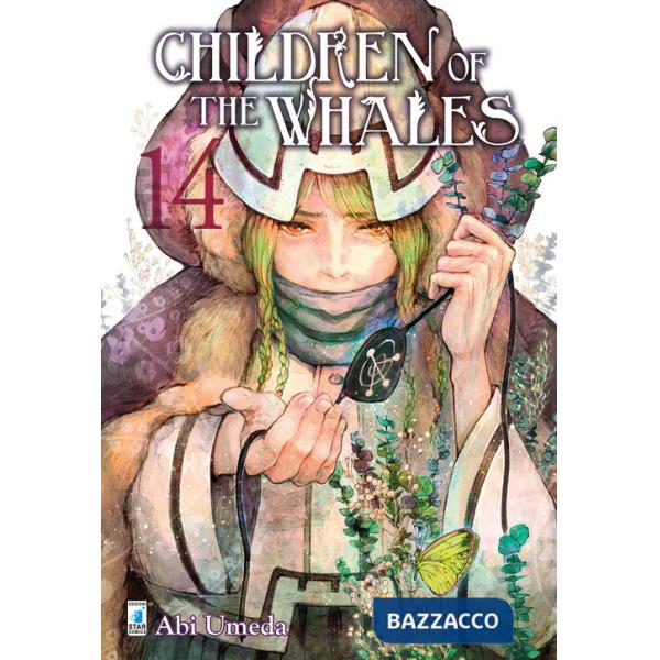 Children of the whales. Vol. 14