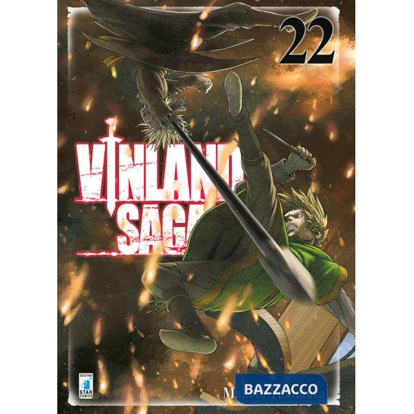 Vinland saga. Vol. 22