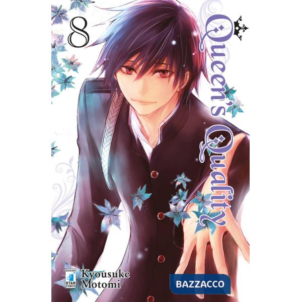 Queen's quality. Vol. 8