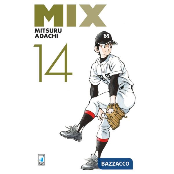 Mix. Vol. 14