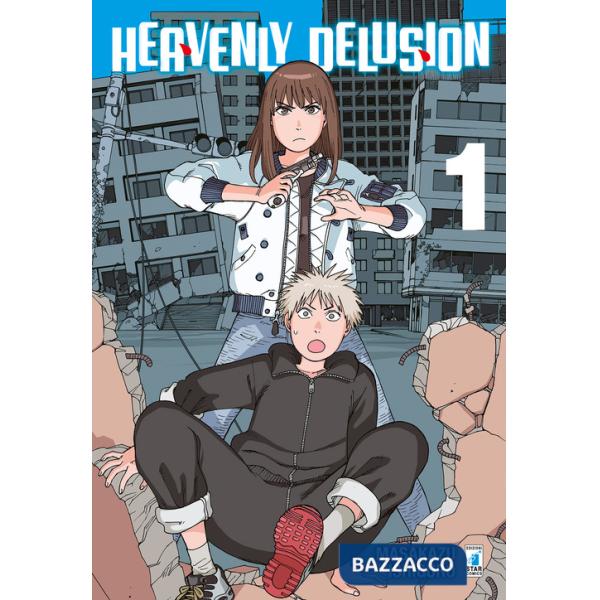 Heavenly delusion. Vol. 1