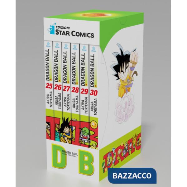 Dragon Ball. Evergreen edition. Collection. Vol. 5