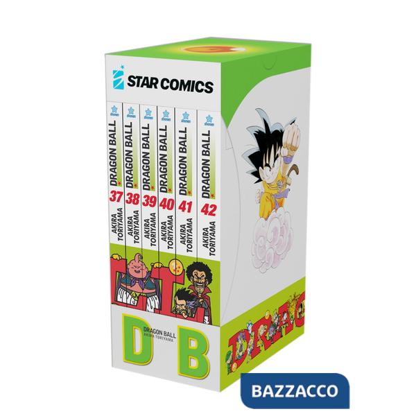 Dragon Ball. Evergreen edition. Collection. Vol. 7