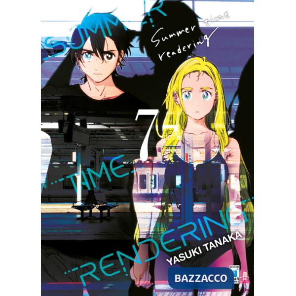 Summer time rendering. Vol. 7