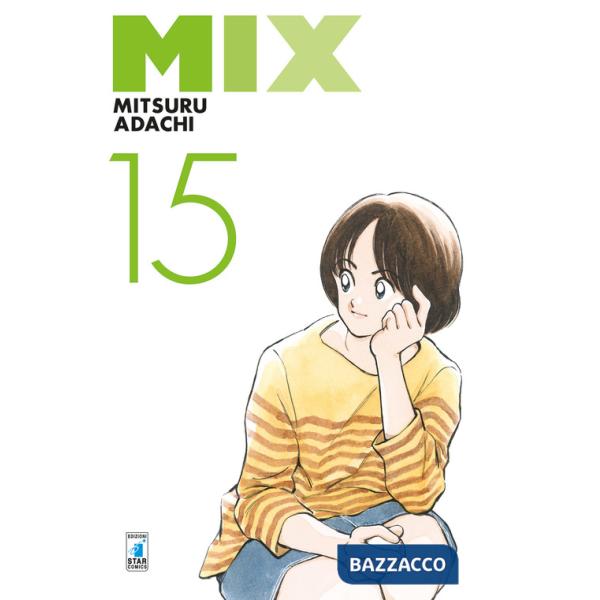 Mix. Vol. 15